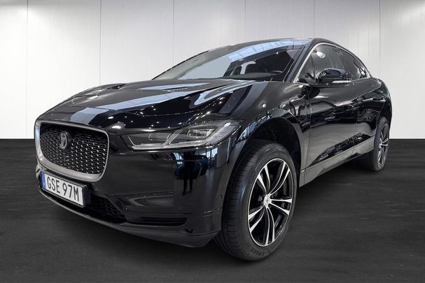 Jaguar I-Pace EV400 S AWD 294 kW image number 1