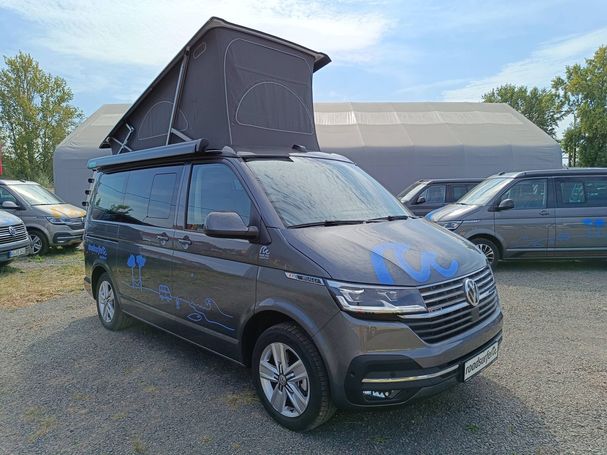 Volkswagen T6 California 4Motion 110 kW image number 6