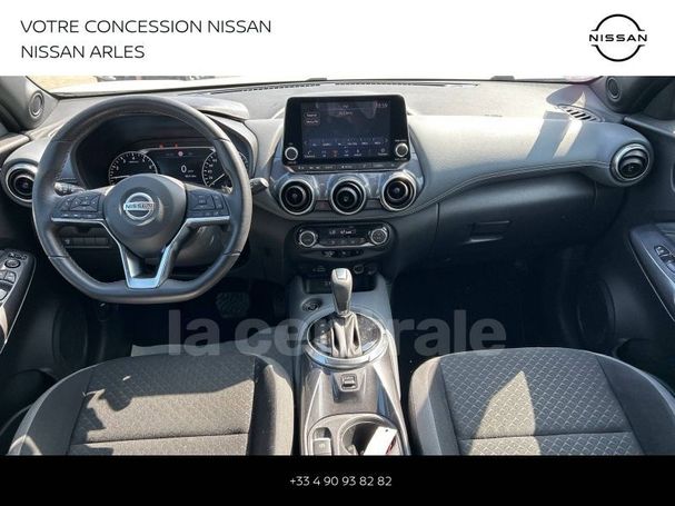 Nissan Juke 1.0 DIG-T 114 ENIGMA DCT 84 kW image number 6