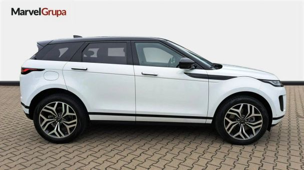 Land Rover Range Rover Evoque 120 kW image number 4