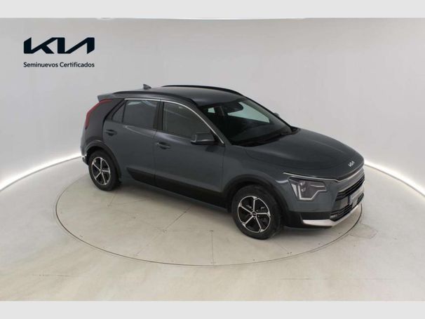 Kia Niro 104 kW image number 7