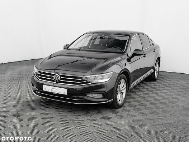 Volkswagen Passat 2.0 TDI DSG Elegance 140 kW image number 1