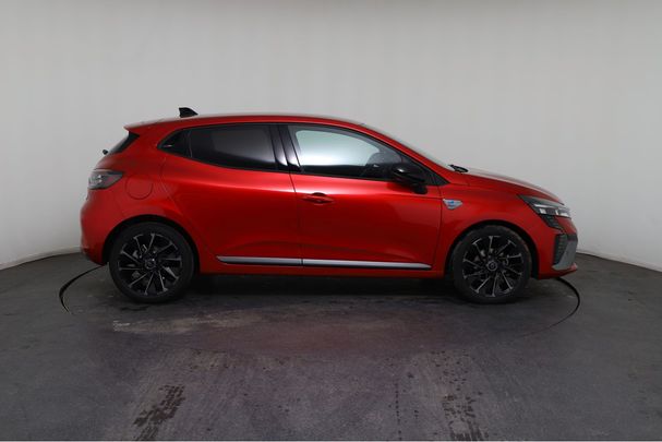 Renault Clio TCe 90 66 kW image number 10