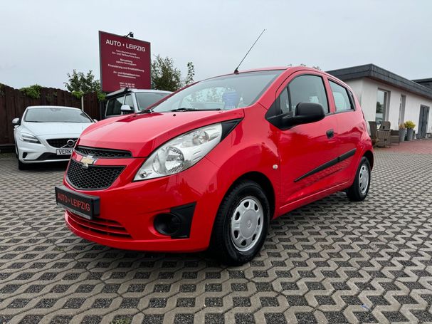 Chevrolet Spark 50 kW image number 1