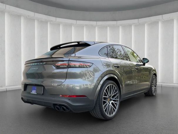 Porsche Cayenne 324 kW image number 7