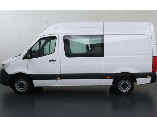 Mercedes-Benz Sprinter 315 CDI 110 kW image number 2