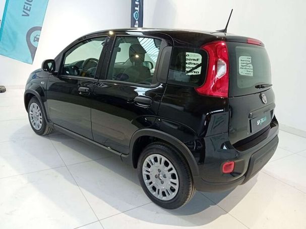 Fiat Panda 51 kW image number 6