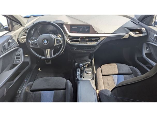 BMW 120d 140 kW image number 13