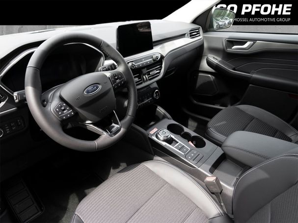 Ford Kuga 140 kW image number 4