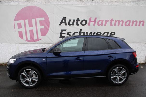 Audi Q5 45 TDI quattro S-line Sport 170 kW image number 5