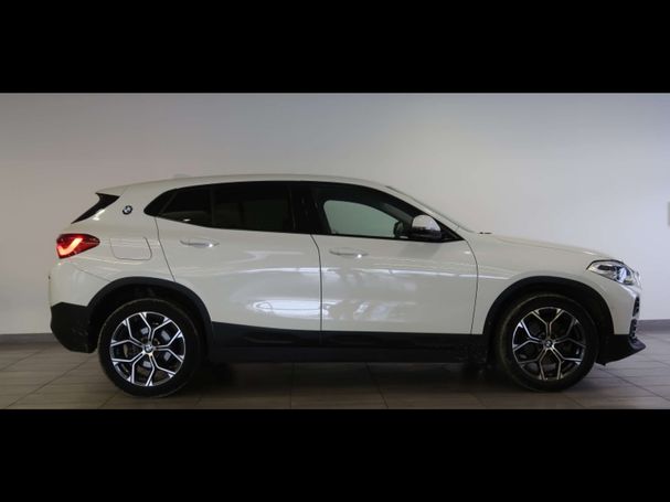 BMW X2 sDrive18i DKG 100 kW image number 2