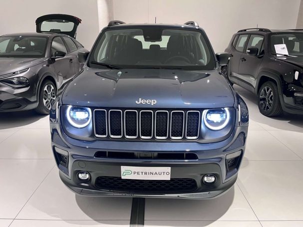 Jeep Renegade 1.5 T4 96 kW image number 2