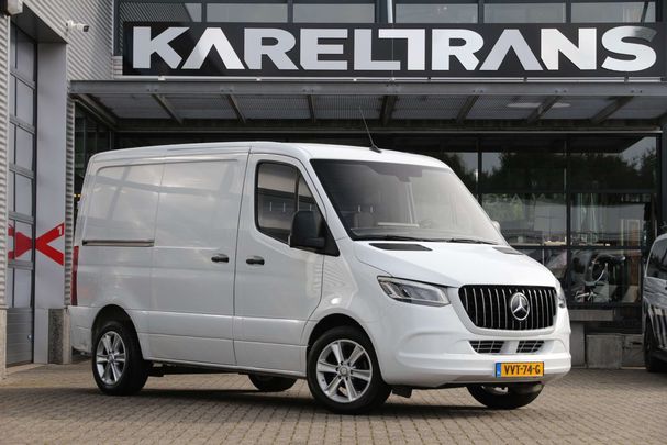 Mercedes-Benz Sprinter L1H1 CDi 105 kW image number 1