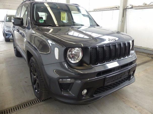 Jeep Renegade 1.0 T-GDi Longitude 88 kW image number 2