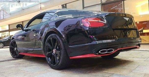 Bentley Continental GT 388 kW image number 5