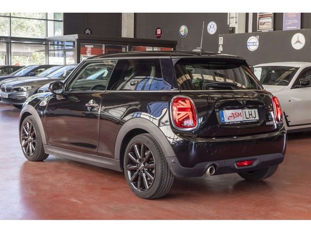 Mini Cooper 100 kW image number 17