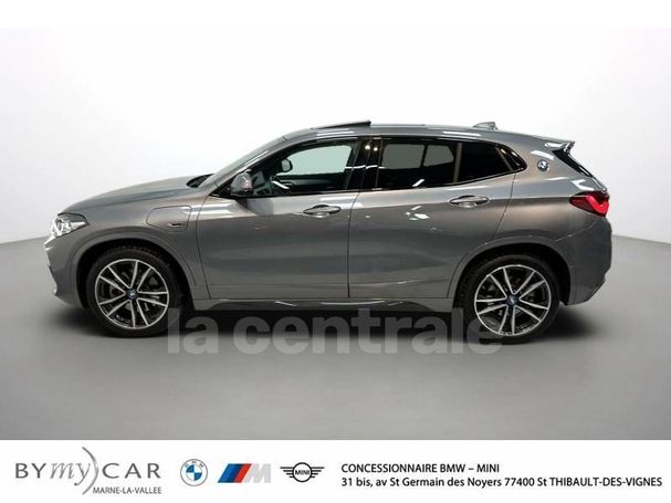 BMW X2 xDrive 162 kW image number 12