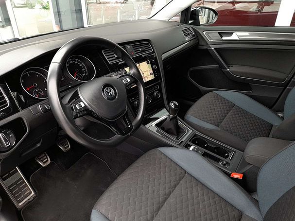 Volkswagen Golf Variant 1.6 TDI IQ.DRIVE 85 kW image number 8