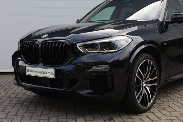 BMW X5 xDrive40i 250 kW image number 9