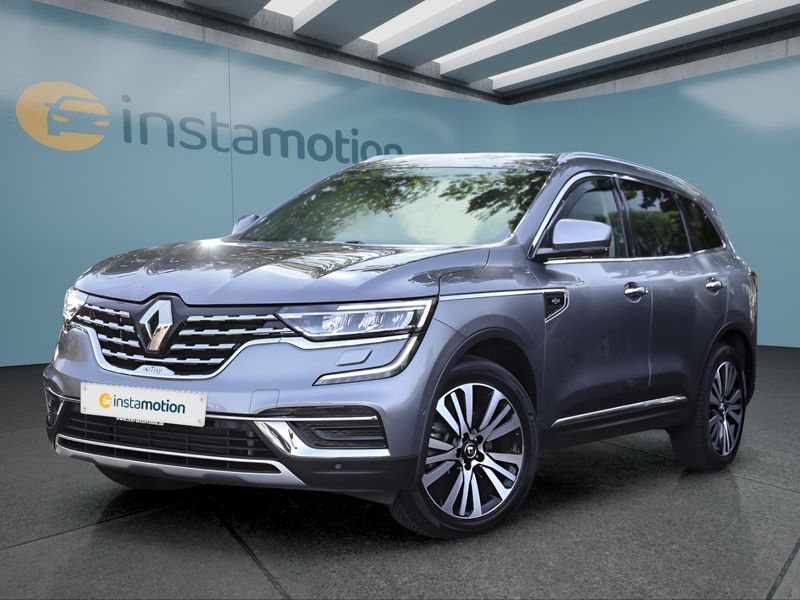 Renault Koleos Initiale