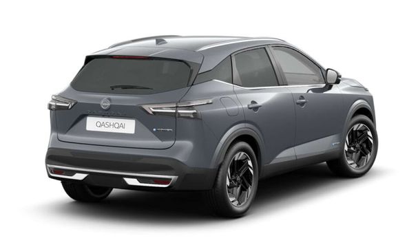 Nissan Qashqai e-power 140 kW image number 5