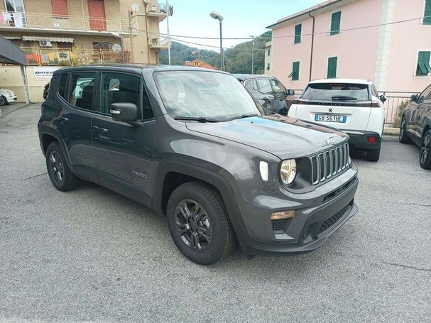 Jeep Renegade 1.0 Longitude 88 kW image number 2