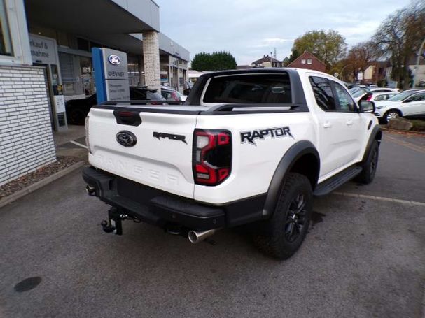 Ford Ranger Raptor 3.0 EcoBoost 215 kW image number 8