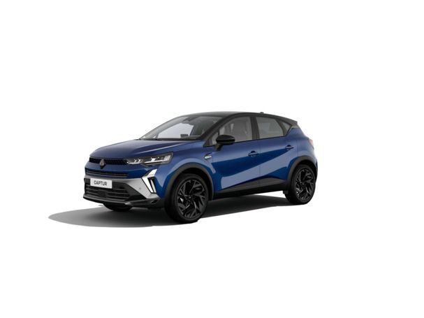 Renault Captur E-Tech 105 kW image number 1