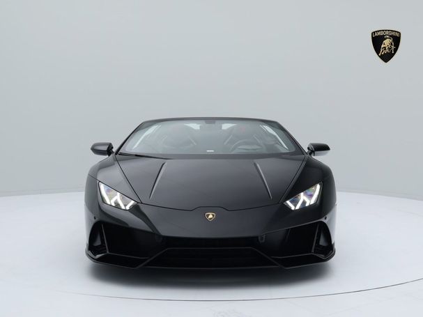 Lamborghini Huracan 471 kW image number 4