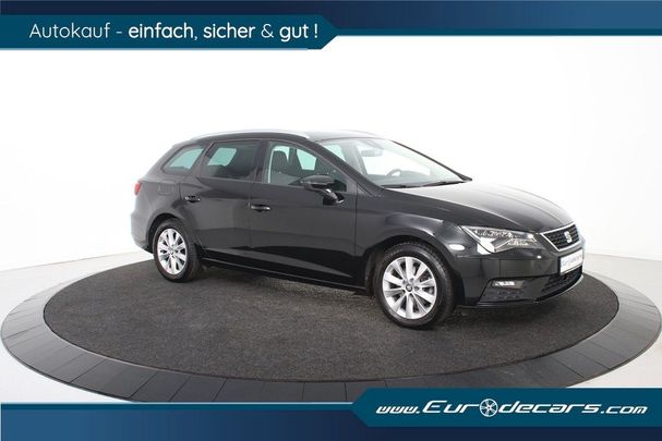 Seat Leon ST 110 kW image number 8