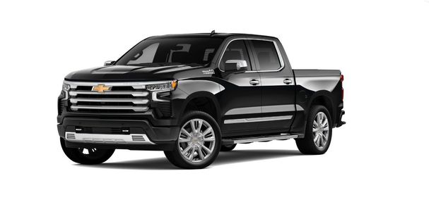 Chevrolet Silverado 313 kW image number 1