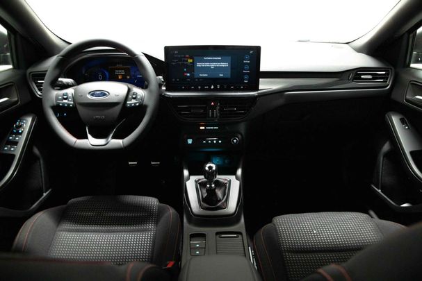 Ford Focus 1.0 EcoBoost ST-Line 92 kW image number 15