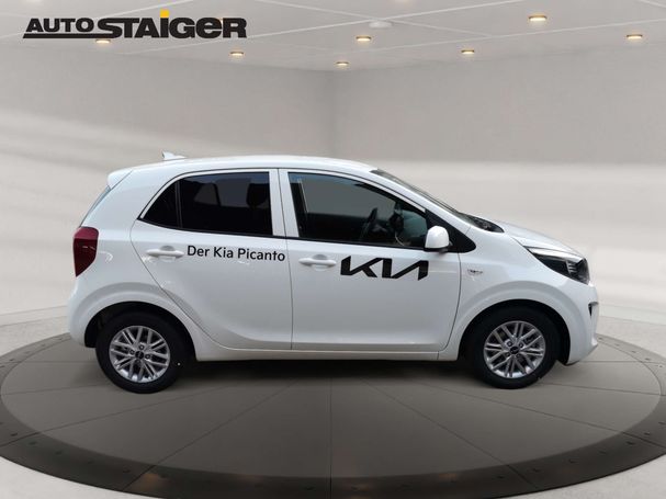 Kia Picanto 1.0 49 kW image number 6