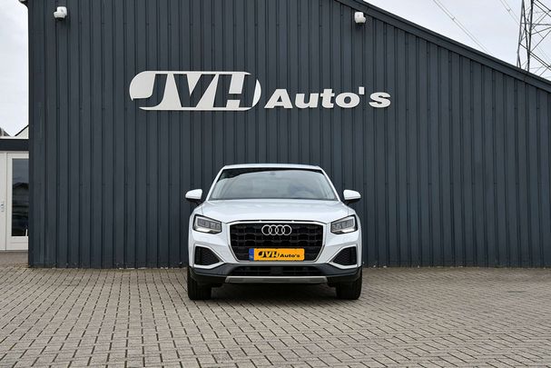 Audi Q2 30 TFSI 82 kW image number 2