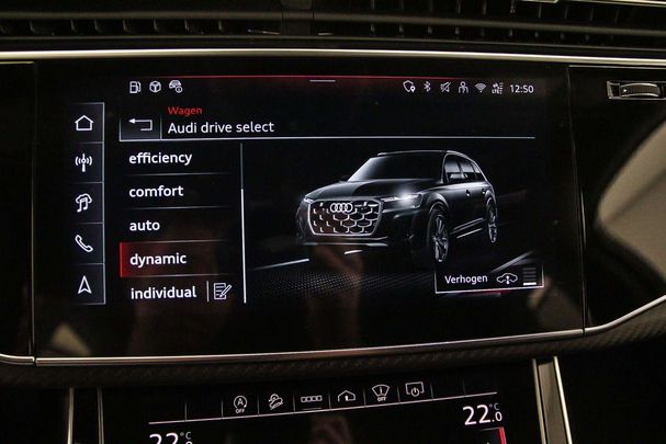 Audi SQ7 373 kW image number 31