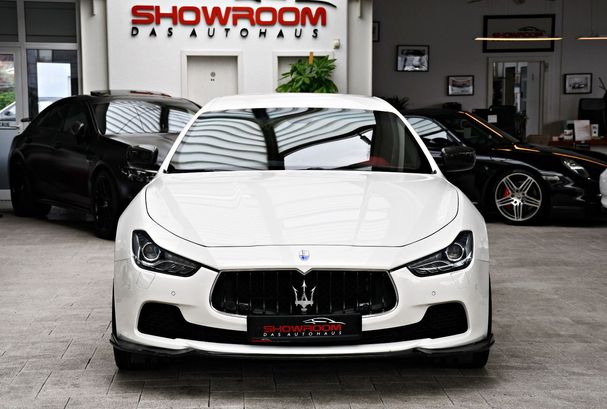 Maserati Ghibli 301 kW image number 5