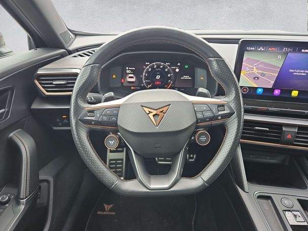 Cupra Formentor VZ5 4Drive 287 kW image number 12