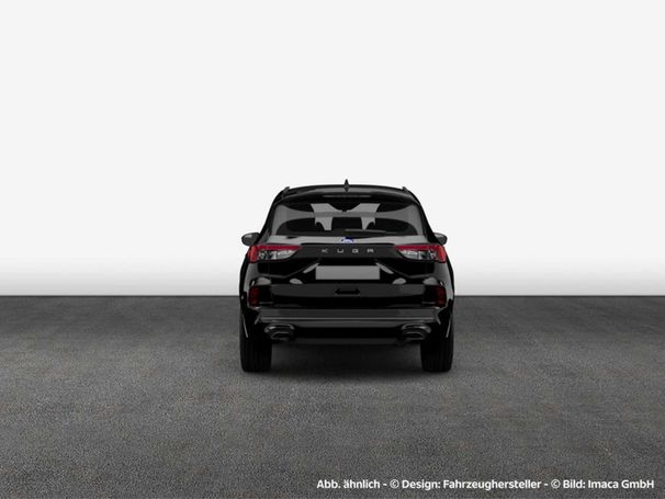 Ford Kuga 132 kW image number 6