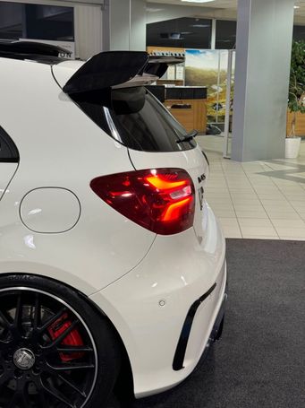 Mercedes-Benz A 45 AMG 4Matic 280 kW image number 27