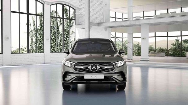 Mercedes-Benz GLC 300 e AMG Line 4Matic 230 kW image number 11