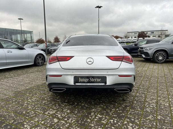 Mercedes-Benz CLA 220 140 kW image number 6