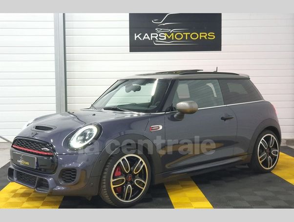 MINI John Cooper Works 170 kW image number 18