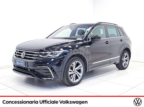 Volkswagen Tiguan 2.0 TDI DSG 110 kW image number 1