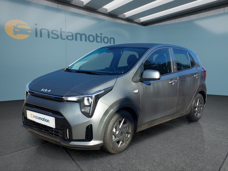 Kia Picanto Vision 50 kW