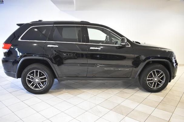 Jeep Grand Cherokee 3.0 V6 Limited 184 kW image number 5