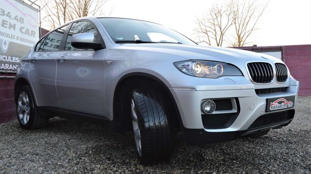 BMW X6 xDrive 180 kW image number 3