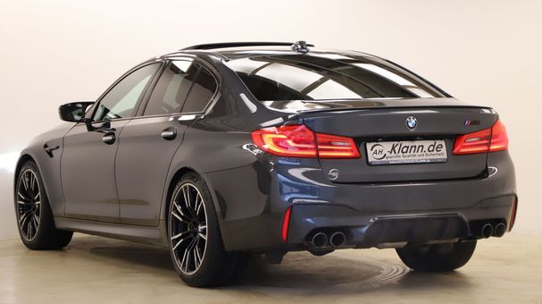 BMW M5 xDrive 441 kW image number 6