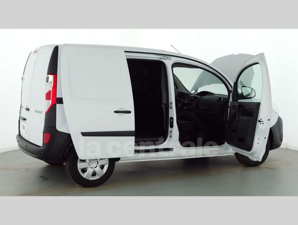 Renault Kangoo dCi Extra 70 kW image number 28