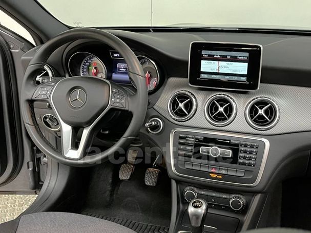 Mercedes-Benz GLA 200 115 kW image number 17