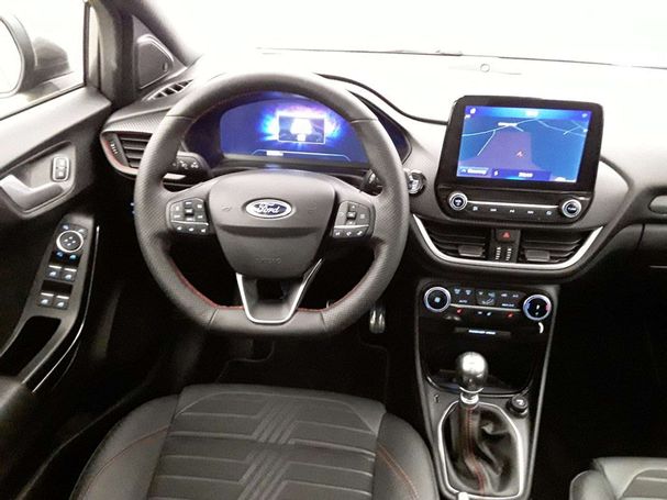 Ford Puma 114 kW image number 3